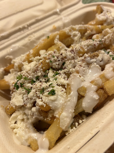 Photo of Shawarma Man Medittranean Grill - 12716 Lake City Way NE, Seattle, WA 98125, USA